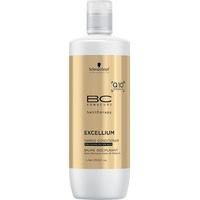 Schwarzkopf Professional BC Bonacure Excellium Q10+ Omega 3 Taming Conditioner 1 litre