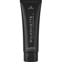 schwarzkopf professional silhouette super hold gel 250ml