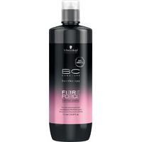 Schwarzkopf Professional BC Bonacure Fibre Force Fortifying Shampoo 1 litre