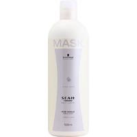 Schwarzkopf Professional Seah Hairspa Rose Bath Shampoo 1 litre