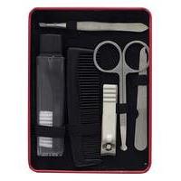 Scott & Lawson Grooming Set