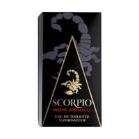 Scorpio Noir Absolu Eau de Toilette (75ml)