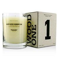 Scented Candles - White Wood One 350g/12.5oz