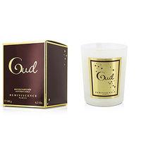 Scented Candle - Oud 190g/6.5oz