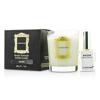 Scented Candle - Encens (with Room Frangrance Spray 15ml/0.5oz) 200g/0.7oz