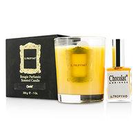 Scented Candle - Chocolat (with Room Frangrance Spray 15ml/0.5oz) 200g/0.7oz
