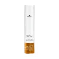 schwarzkopf bonacure sun protect shampoo 250 ml