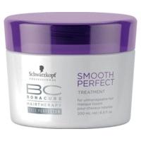 schwarzkopf bc bonacure smooth perfect treatment 200ml