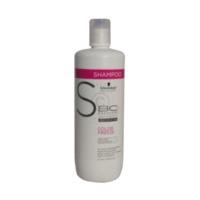 Schwarzkopf BC Bonacure Color Freeze Silver Shampoo (1000 ml)