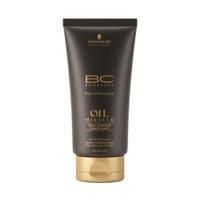 schwarzkopf bc bonacure oil miracle creme conditioner 150ml