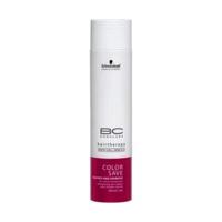 schwarzkopf bc bonacure color save shampoo 250 ml