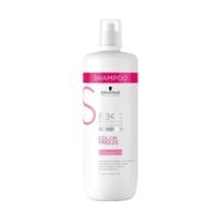 schwarzkopf bc bonacure color freeze rich shampoo 1000 ml