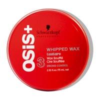 Schwarzkopf Professional Osis Texture Whipped Wax (75 ml)