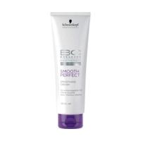 schwarzkopf bc bonacure smooth perfect smoothing cream 125 ml