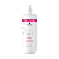 schwarzkopf bc bonacure color freeze sulphate free shampoo 1000 ml