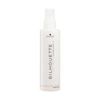 schwarzkopf silhouette flexible hold styling care lotion 200 ml
