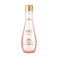 schwarzkopf bonacure oil miracle rose treatment 100ml