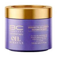 schwarzkopf oil miracle barbary fig mask 150 ml