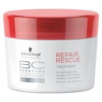 Schwarzkopf BC Bonacure Repair Rescue Treatment (200 ml)