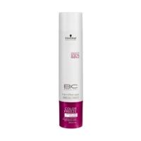 schwarzkopf bc bonacure color freeze sulphate free shampoo 250 ml