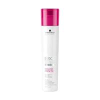 schwarzkopf bc bonacure color freeze silver shampoo 250ml