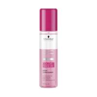 schwarzkopf bc bonacure color freeze spray conditioner 200 ml