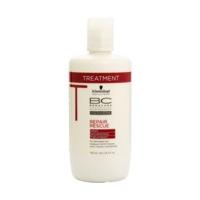 schwarzkopf bc bonacure repair rescue treatment 750 ml