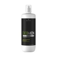 schwarzkopf 3dmen anti dandruff shampoo 1000ml