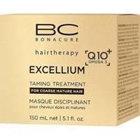 Schwarzkopf BC Bonacure Excellium Taming Treatment (150ml)