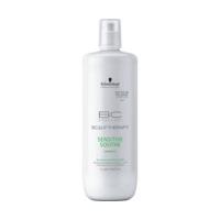 schwarzkopf bc bonacure scalp therapy sensitive shampoo 1000 ml