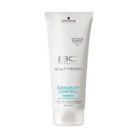 Schwarzkopf BC Bonacure Scalp Therapy Dandruff Control Shampoo (200ml)