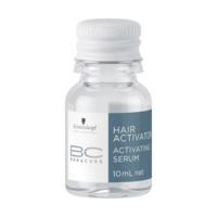 schwarzkopf bc bonacure hair activator activating serum 7 x 10ml