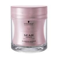 Schwarzkopf Seah Blossom Masque Cream Mask (150ml)