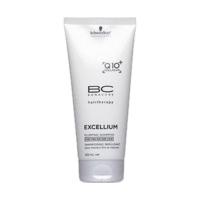 schwarzkopf bc bonacure excellium plumping shampoo 200ml