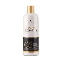 schwarzkopf supreme keratin shampoo 300ml