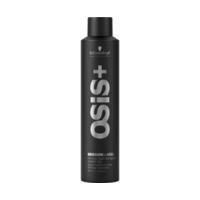 schwarzkopf osis session label haarspray strong hold 500 ml