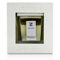 Scented Candle - Legni E Spezie 160g/5.64oz