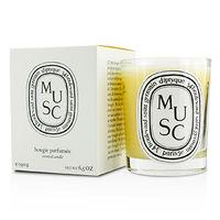 Scented Candle - Musc (Musk) 190g/6.5oz