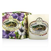 Scented Candle - Dolce Vivere Portofino 160g/5.64oz