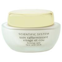 Scientific System Firming Care For Face & Neck 50ml/1.7oz
