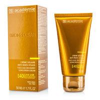 Scientific System Face Age Recovery Sunscreen Cream SPF40 50ml/1.7oz