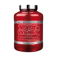 Scitec Nutrition 100% Whey Protein Professional Chocolate Coconut (2350g)