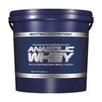 Scitec Nutrition Anabolic Whey (4000g)