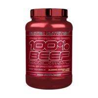 Scitec Nutrition 100% Beef Concentrate 1000g