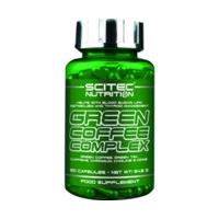 scitec nutrition green coffee complex 90 caps