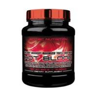 Scitec Nutrition Hot Blood 2.0 (820g)