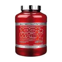 Scitec Nutrition 100% Whey Protein Professional LS 2350g