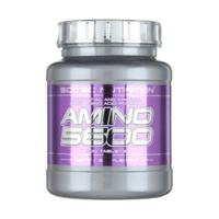 scitec nutrition amino 5600 500 tablets