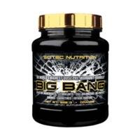 Scitec Nutrition Big Bang (825g)