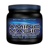 scitec nutrition amino magic 500g